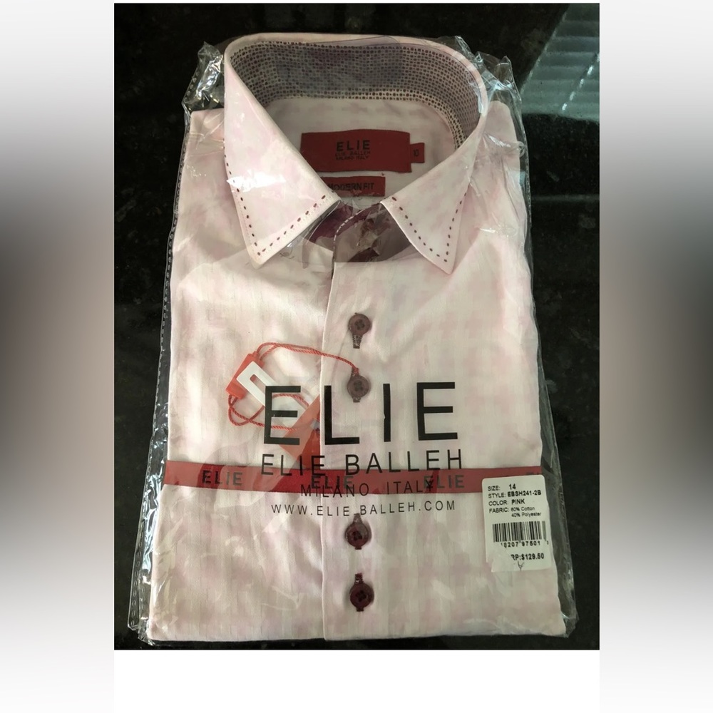 Elie Balleh